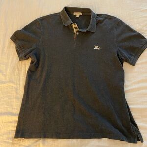 Burberry Brit
Eddie Core Polo